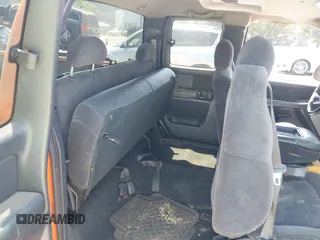 2001 Chevrolet Silverado 1500 LS with VIN 2GCEC19V411386445, listed as a IAAI auction lot 42239777 with Not Provided miles and . Bid and sale history available at DreamBid. Image 8.