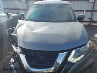 2020 Nissan Rogue SL with VIN 5N1AT2MT0LC794346, listed as a IAAI auction lot 41367803 with 98,852 mi miles. Bid and sale history available at carsss.com. Image 12.