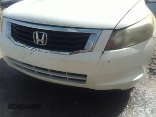 2008 Honda Accord LX z VIN 1HGCP26338A046922, wystawiony jako IAAI lot #42101703 z przebiegiem 280 000 mil mil oraz . Historia ofert i sprzedaży dostępna na DreamBid. Obrazek 6.