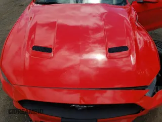 2023 Ford Mustang EcoBoost with VIN 1FATP8UH6P5107919, listed as a Copart auction lot 59817235 with 44,560 mi miles and Clean title. Bid and sale history available at DreamBid. Image 11.