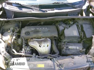 2008 Scion xB with VIN JTLKE50E881022213, listed as a IAAI auction lot 41970745 with 207,100 mi miles and . Bid and sale history available at DreamBid. Image 10.