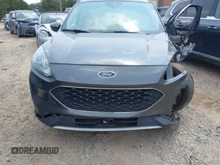 2020 Ford Escape SE with VIN 1FMCU0G69LUA67782, listed as a IAAI auction lot 42399963 with 80,372 mi miles and . Bid and sale history available at DreamBid. Image 11.