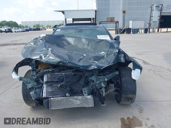 2020 Cadillac CT5 Sport with VIN 1G6DP5RK0L0133573, listed as a IAAI auction lot 39364101 with 61,900 mi miles and . Bid and sale history available at DreamBid. Image 13.