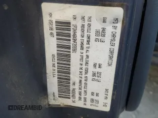 1992 Plymouth Acclaim z VIN 1P3XA46K8NF255561, wystawiony jako Copart lot #74290964 z przebiegiem 126 154 mil mil oraz Szkody całkowita. Historia ofert i sprzedaży dostępna na DreamBid. Obrazek 12.