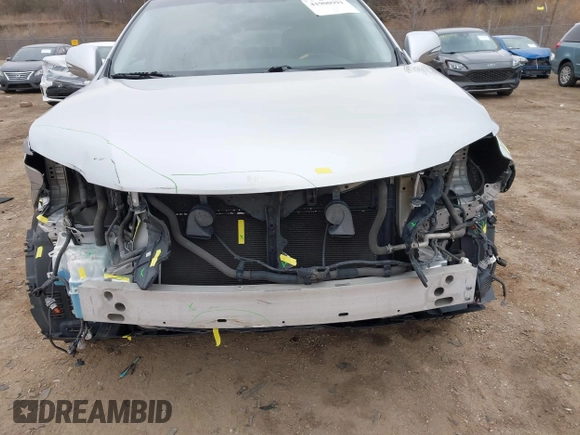 2015 Lexus RX 450h with VIN 2T2ZB1BA1FC001679, listed as a IAAI auction lot 41900991 with 135,828 mi miles and . Bid and sale history available at DreamBid. Image 6.