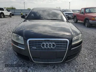 2009 Audi A8 4.2L z VIN WAUMV94EX9N006849, wystawiony jako Copart lot #55212185 z przebiegiem 93 557 mil mil oraz Szkody całkowita. Historia ofert i sprzedaży dostępna na DreamBid. Obrazek 5.