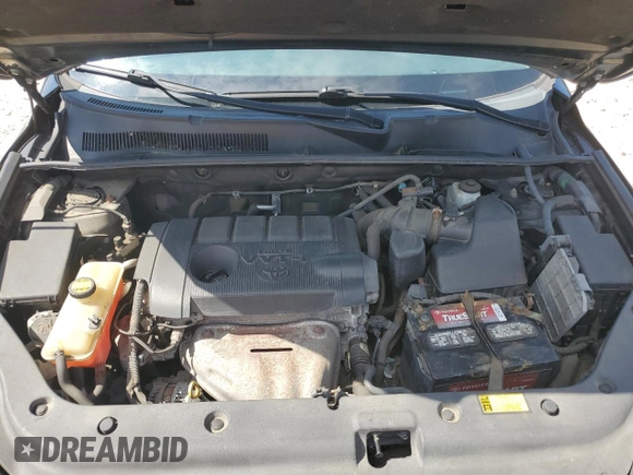 2012 Toyota RAV4 with VIN 2T3BF4DV7CW257743, listed as a Copart auction lot 62054845 with 64,162 mi miles and Clean title. Bid and sale history available at DreamBid. Image 12.