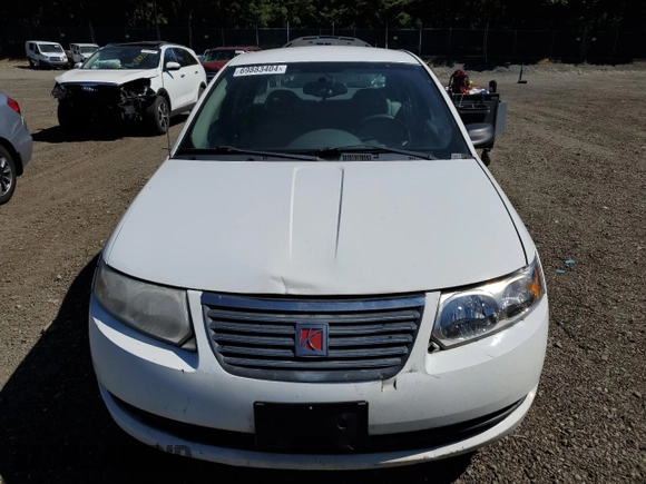 2007 Saturn ION ION 2 z VIN 1G8AJ55F17Z135127, wystawiony jako Copart lot #69883404 z przebiegiem 40 662 mil mil oraz Szkoda całkowita • Salvage title. Historia ofert i sprzedaży dostępna na DreamBid. Obrazek 5.