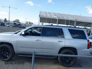 2020 Chevrolet Tahoe LS with VIN 1GNSCAKC2LR227856, listed as a IAAI auction lot 42246510 with 55,132 mi miles and . Bid and sale history available at DreamBid. Image 15.