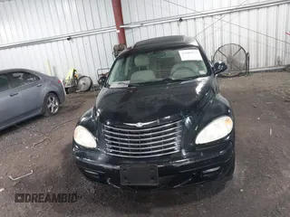 2005 Chrysler PT Cruiser Limited z VIN 3C8FY68B15T536816, wystawiony jako IAAI lot #42609232 z przebiegiem 200 227 mil mil oraz . Historia ofert i sprzedaży dostępna na DreamBid. Obrazek 12.