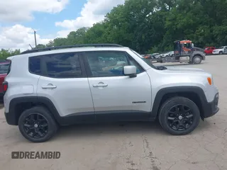 2017 Jeep Renegade Latitude with VIN ZACCJBBB6HPF68571, listed as a IAAI auction lot 42310442 with 66,419 mi miles and . Bid and sale history available at DreamBid. Image 14.