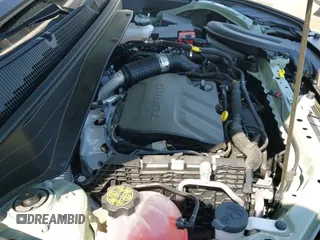 2025 Chevrolet TrailBlazer LS с VIN KL79MMSP2SB122568, выставлен на аукционе IAAI как лот 41994448 с пробегом 3 244 миль миль и . История ставок и продаж доступна на DreamBid. Изображение 20.