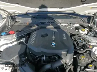 2017 BMW 3 Series 330i xDrive z VIN WBA8Z9C38HG453558, wystawiony jako Copart lot #67524235 z przebiegiem 44 653 mil mil oraz Szkoda całkowita • Salvage title. Historia ofert i sprzedaży dostępna na DreamBid. Obrazek 14.