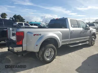 2020 Ford F-350 с VIN 1FT8W3DN4LEC59753, выставлен на аукционе Copart как лот 74997324 с пробегом Не указан миль и На запчасти • Non repairable. История ставок и продаж доступна на DreamBid. Изображение 3.