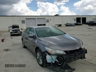 2017 Toyota Camry XLE z VIN 4T1BF1FK6HU389524, wystawiony jako Copart lot #56341345 z przebiegiem 156 516 mil mil oraz Czysty tytuł • Clean title. Historia ofert i sprzedaży dostępna na DreamBid. Obrazek 13.