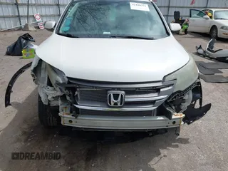 2013 Honda CR-V EX-L z VIN 5J6RM4H72DL069128, wystawiony jako IAAI lot #42180371 z przebiegiem 183 757 mil mil oraz . Historia ofert i sprzedaży dostępna na DreamBid. Obrazek 13.