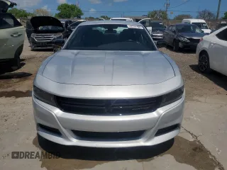 2023 Dodge Charger SXT z VIN 2C3CDXBG7PH529279, wystawiony jako Copart lot #55828515 z przebiegiem Nie podano mil oraz Nie do naprawy • Non repairable. Historia ofert i sprzedaży dostępna na DreamBid. Obrazek 5.