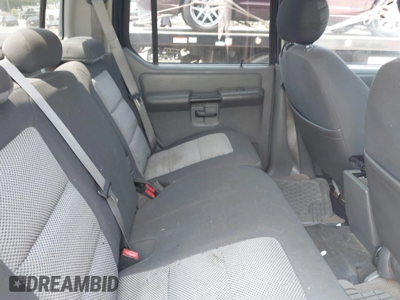 2004 Ford Explorer Sport Trac XLS с VIN 1FMZU77K04UB58957, выставлен на аукционе IAAI как лот 42390881 с пробегом 262 140 миль миль и . История ставок и продаж доступна на DreamBid. Изображение 8.