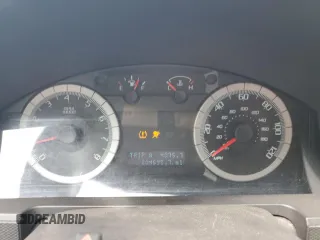 2008 Ford Escape Limited with VIN 1FMCU04188KB34707, listed as a Copart auction lot 62664405 with 204,695 mi miles and Salvage title. Bid and sale history available at DreamBid. Image 9.