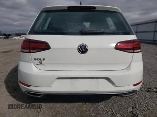 2021 Volkswagen Golf TSI с VIN 3VWG57AU9MM006695, выставлен на аукционе Copart как лот 40348344 с пробегом 32 511 миль миль и . История ставок и продаж доступна на DreamBid. Изображение 6.