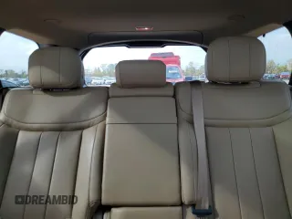 2023 Land Rover Range Rover SE z VIN SALKPBFU4PA086288, wystawiony jako Copart lot #85138344 z przebiegiem 12 345 mil mil oraz Szkoda całkowita • Salvage title. Historia ofert i sprzedaży dostępna na DreamBid. Obrazek 10.