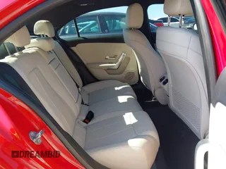 2019 Mercedes-Benz A 220 with VIN WDD3G4EBXKW025908, listed as a IAAI auction lot 41679913 with 58,738 mi miles and . Bid and sale history available at DreamBid. Image 8.