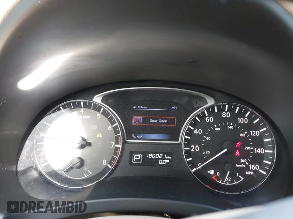 2014 Nissan Altima S with VIN 1N4AL3AP1EC201541, listed as a IAAI auction lot 41777111 with 180,021 mi miles and . Bid and sale history available at DreamBid. Image 7.