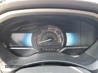 2014 Lincoln MKZ Hybrid z VIN 3LN6L2LU8ER811947, wystawiony jako Copart lot #59055965 z przebiegiem 150 760 mil mil oraz Szkoda całkowita • Salvage title. Historia ofert i sprzedaży dostępna na DreamBid. Obrazek 9.