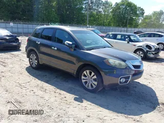 2011 Acura RDX with VIN 5J8TB2H58BA002144, listed as a IAAI auction lot 42215004 with 157,566 mi miles and . Bid and sale history available at DreamBid. Image 1.