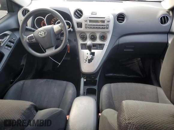 2011 Toyota Matrix S с VIN 2T1KE4EEXBC047020, выставлен на аукционе Copart как лот 80862704 с пробегом 116 529 миль миль и Списание • Salvage title. История ставок и продаж доступна на DreamBid. Изображение 8.