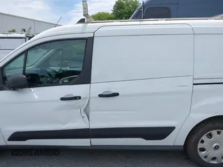 2020 Ford Transit Connect XL z VIN NM0LS7E26L1471351, wystawiony jako IAAI lot #42259210 z przebiegiem 91 516 mil mil oraz . Historia ofert i sprzedaży dostępna na DreamBid. Obrazek 14.