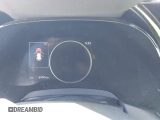2024 Lexus RX 350 with VIN 2T2BAMBA5RC049230, listed as a IAAI auction lot 41759115 with 4,990 mi miles and . Bid and sale history available at DreamBid. Image 7.