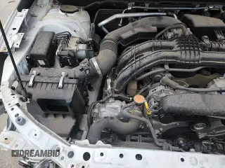 2023 Subaru Impreza z VIN 4S3GTAB60P3705340, wystawiony jako Copart lot #63639225 z przebiegiem 12 048 mil mil oraz Szkoda całkowita • Salvage title. Historia ofert i sprzedaży dostępna na DreamBid. Obrazek 14.