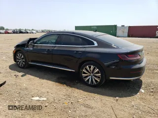 2020 Volkswagen Arteon SE с VIN WVWBR7ANXLE015582, выставлен на аукционе Copart как лот 56882033 с пробегом 57 704 миль миль и . История ставок и продаж доступна на DreamBid. Изображение 2.
