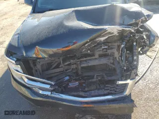2019 Chevrolet Tahoe LS with VIN 1GNSCAKC7KR300783, listed as a Copart auction lot 85992414 with 146,524 mi miles and Non Repairable. Bid and sale history available at carsss.com. Image 12.