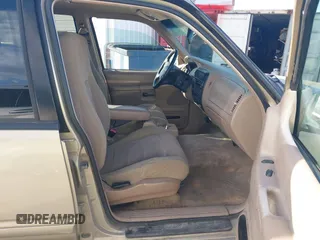 2001 Ford Explorer with VIN 1FMDU72E91ZA10543, listed as a IAAI auction lot 42316149 with 253,862 mi miles and . Bid and sale history available at DreamBid. Image 5.