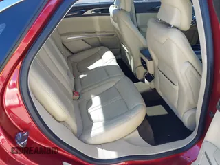 2013 Lincoln MKZ с VIN 3LN6L2GK6DR819696, выставлен на аукционе IAAI как лот 41840062 с пробегом 68 846 миль миль и . История ставок и продаж доступна на DreamBid. Изображение 8.