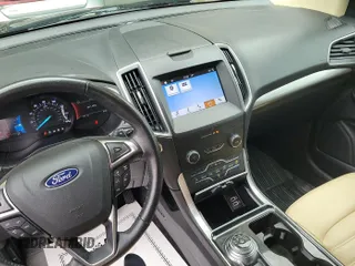 2019 Ford Edge SEL с VIN 2FMPK4J99KBC10770, выставлен на аукционе IAAI как лот 42785530 с пробегом 36 292 миль миль и . История ставок и продаж доступна на DreamBid. Изображение 18.