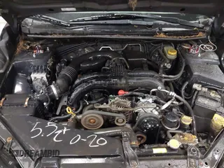 2012 Subaru Impreza Premium with VIN JF1GPAC62CH231106, listed as a IAAI auction lot 42407902 with 246,541 mi miles and . Bid and sale history available at DreamBid. Image 10.