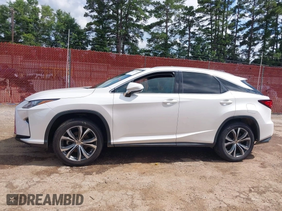 2017 Lexus RX 350 with VIN 2T2ZZMCA2HC080939, listed as a IAAI auction lot 42475893 with 97,068 mi miles and . Bid and sale history available at DreamBid. Image 14.