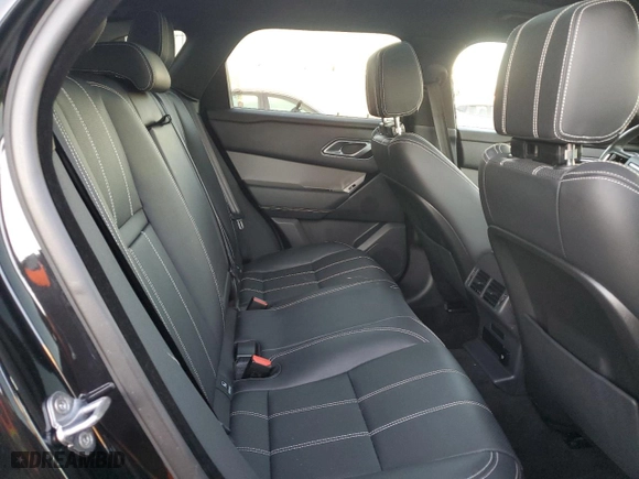 2021 Land Rover Range Rover Velar S with VIN SALYJ2EX4MA327978, listed as a Copart auction lot 79094174 with 30,220 mi miles and Salvage Title. Bid and sale history available at carsss.com. Image 11.