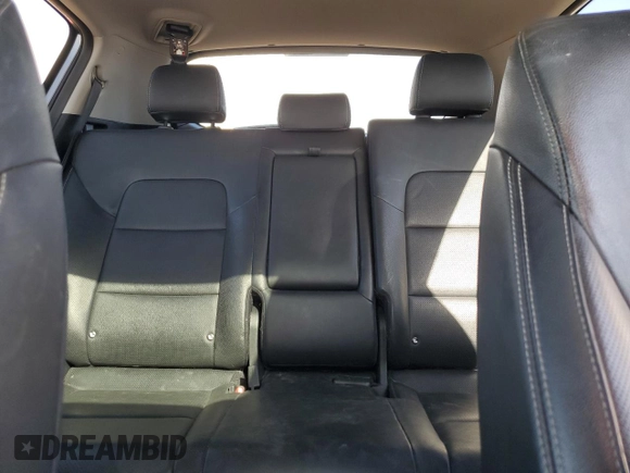 2019 Kia Sportage EX z VIN KNDPNCAC3K7547199, wystawiony jako Copart lot #53388485 z przebiegiem 74 727 mil mil oraz Szkoda całkowita • Salvage title. Historia ofert i sprzedaży dostępna na DreamBid. Obrazek 10.