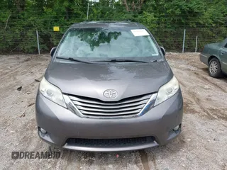 2012 Toyota Sienna XLE AAS with VIN 5TDYK3DC0CS199104, listed as a IAAI auction lot 42439665 with 252,187 mi miles and . Bid and sale history available at DreamBid. Image 12.