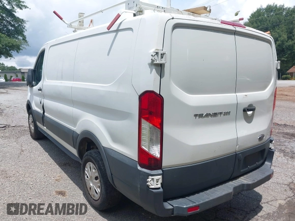 2018 Ford Transit с VIN 1FTYR1ZM8JKA50770, выставлен на аукционе IAAI как лот 42422460 с пробегом 148 735 миль миль и . История ставок и продаж доступна на DreamBid. Изображение 3.
