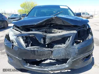 2011 Toyota Camry LE with VIN 4T1BK3EK8BU122191, listed as a IAAI auction lot 41992136 with 102,579 mi miles. Bid and sale history available at carsss.com. Image 13.
