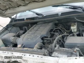 2018 Toyota Tundra SR z VIN 5TFRM5F10JX126571, wystawiony jako IAAI lot #42155814 z przebiegiem 315 275 mil mil oraz . Historia ofert i sprzedaży dostępna na DreamBid. Obrazek 21.