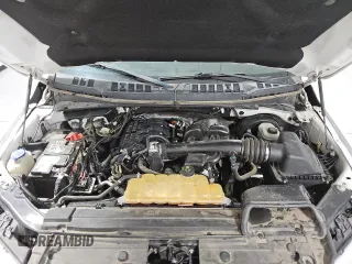 2018 Ford F-150 XL with VIN 1FTMF1CB8JKD38299, listed as a Copart auction lot 52132795 with 157,887 mi miles and Clean Title. Bid and sale history available at carsss.com. Image 11.