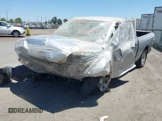 2017 Ram 1500 Express with VIN 1C6RR6FG8HS860448, listed as a IAAI auction lot 39425693 with Not provided miles and . Bid and sale history available at DreamBid. Image 2.