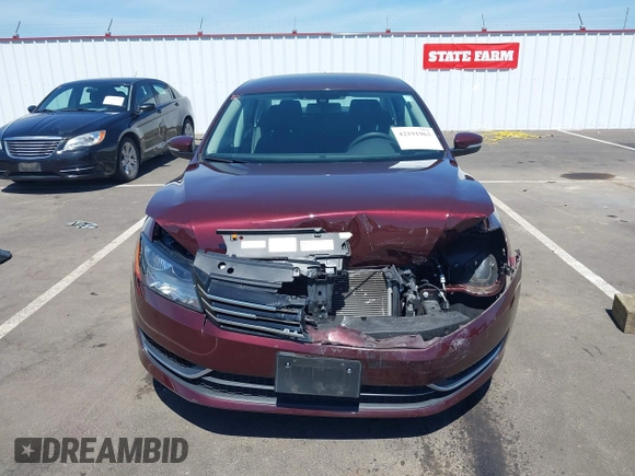2013 Volkswagen Passat S with VIN 1VWAP7A31DC029851, listed as a IAAI auction lot 42191963 with 24,862 mi miles and . Bid and sale history available at DreamBid. Image 13.