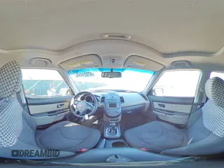 2012 Kia Soul + with VIN KNDJT2A64C7417482, listed as a Copart auction lot 47324435 with 199,797 mi miles and Salvage Title. Bid and sale history available at DreamBid. Image 14.
